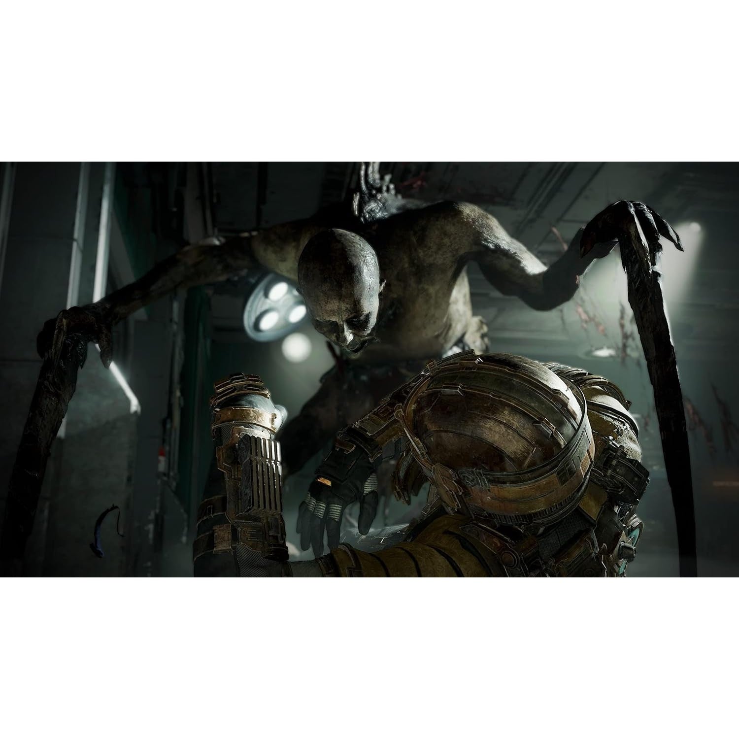 Dead Space - PlayStation 5 - Motive, Electronic Arts