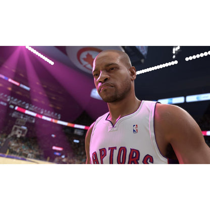 NBA 2K25 - Xbox Series X - 2K