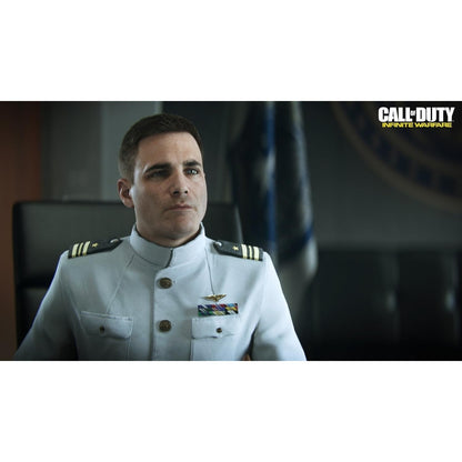 Call of Duty: Infinite Warfare - Xbox One - Activision