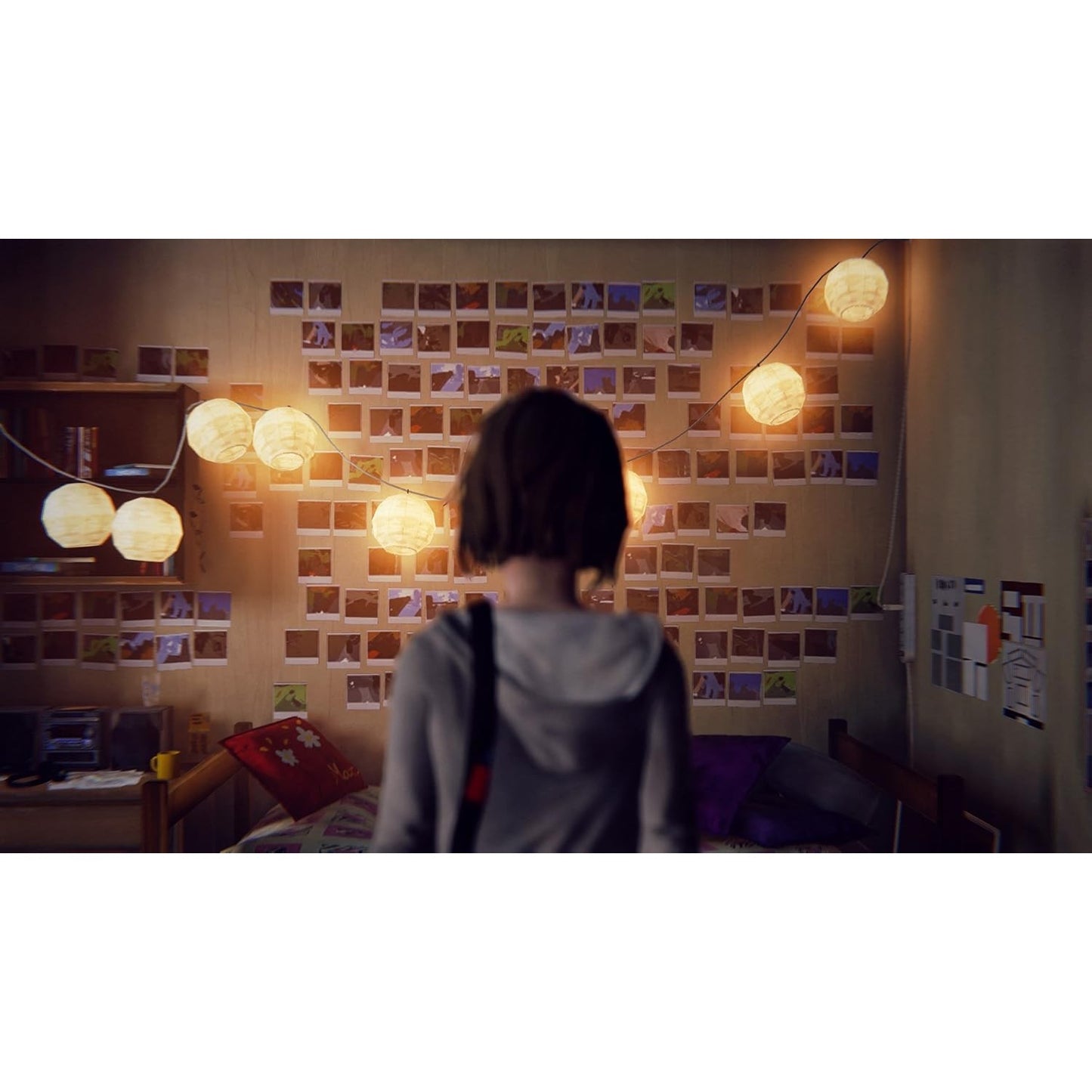 Life is Strange Limited Edition - PlayStation 4 - Square Enix