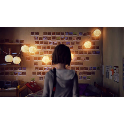 Life is Strange Limited Edition - PlayStation 4 - Square Enix