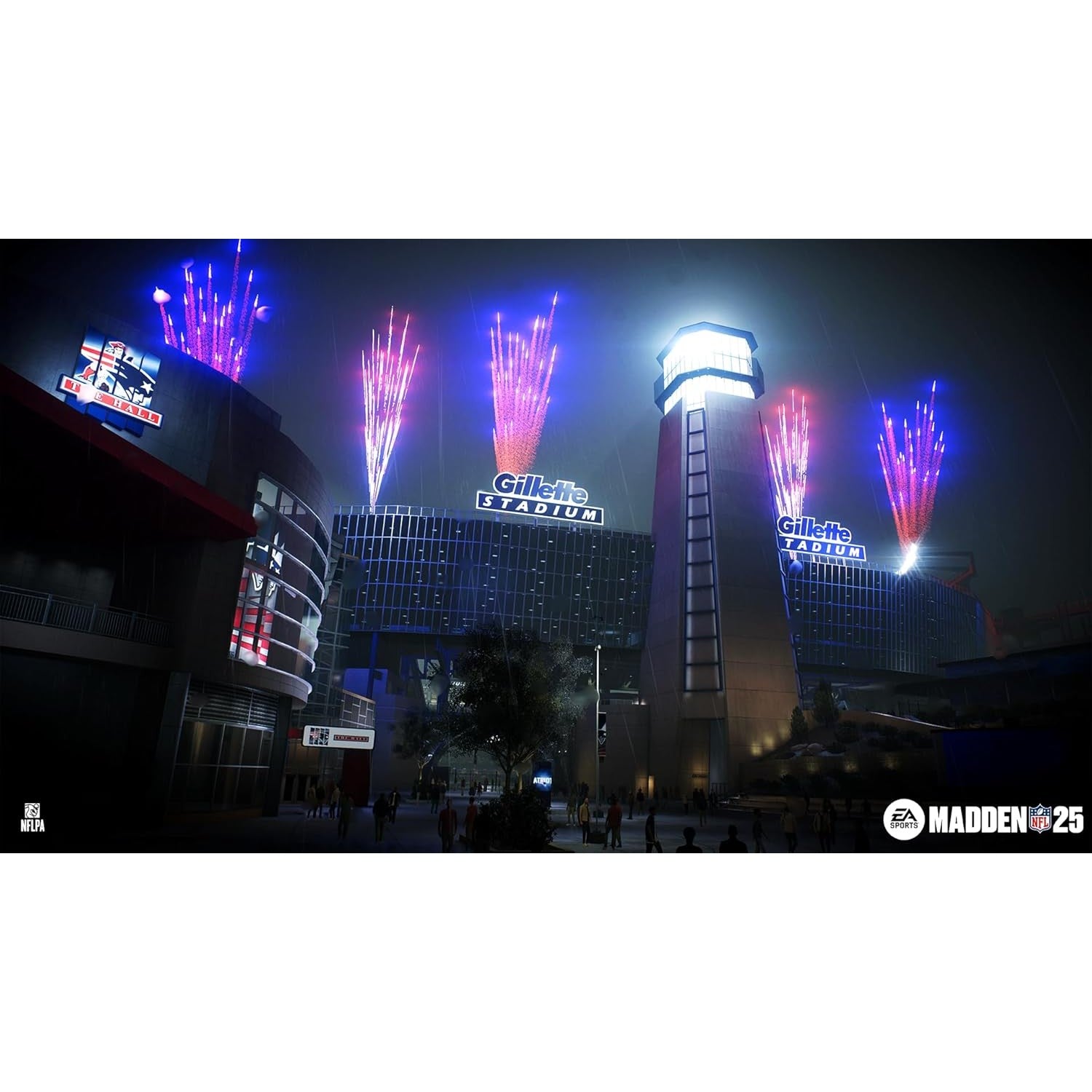 Madden NFL 25 - PlayStation 5 - Electronic Arts