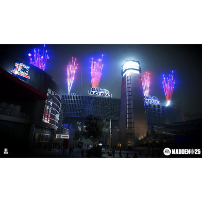 Madden NFL 25 - PlayStation 5 - Electronic Arts