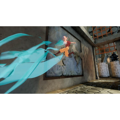 Avatar The Last Airbender: The Quest for Balance - Xbox One and Xbox Series X - Game Mill