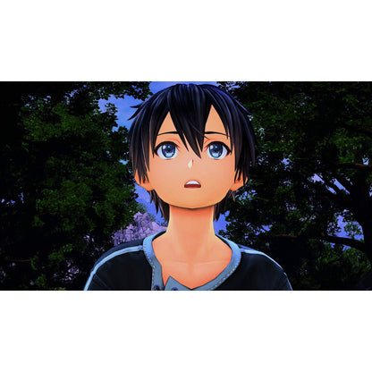 Sword Art Online: Alicization Lycoris - PlayStation 4 - Namco Bandai