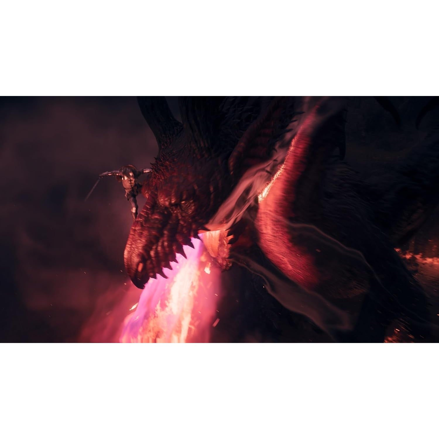 Dragon's Dogma 2 - Xbox Series X - Capcom