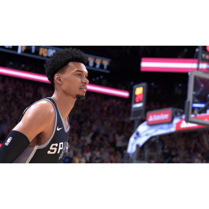 NBA 2K25 - Xbox Series X - 2K