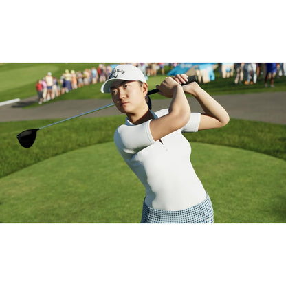 PGA TOUR 2K25 - Xbox Series X - 2K
