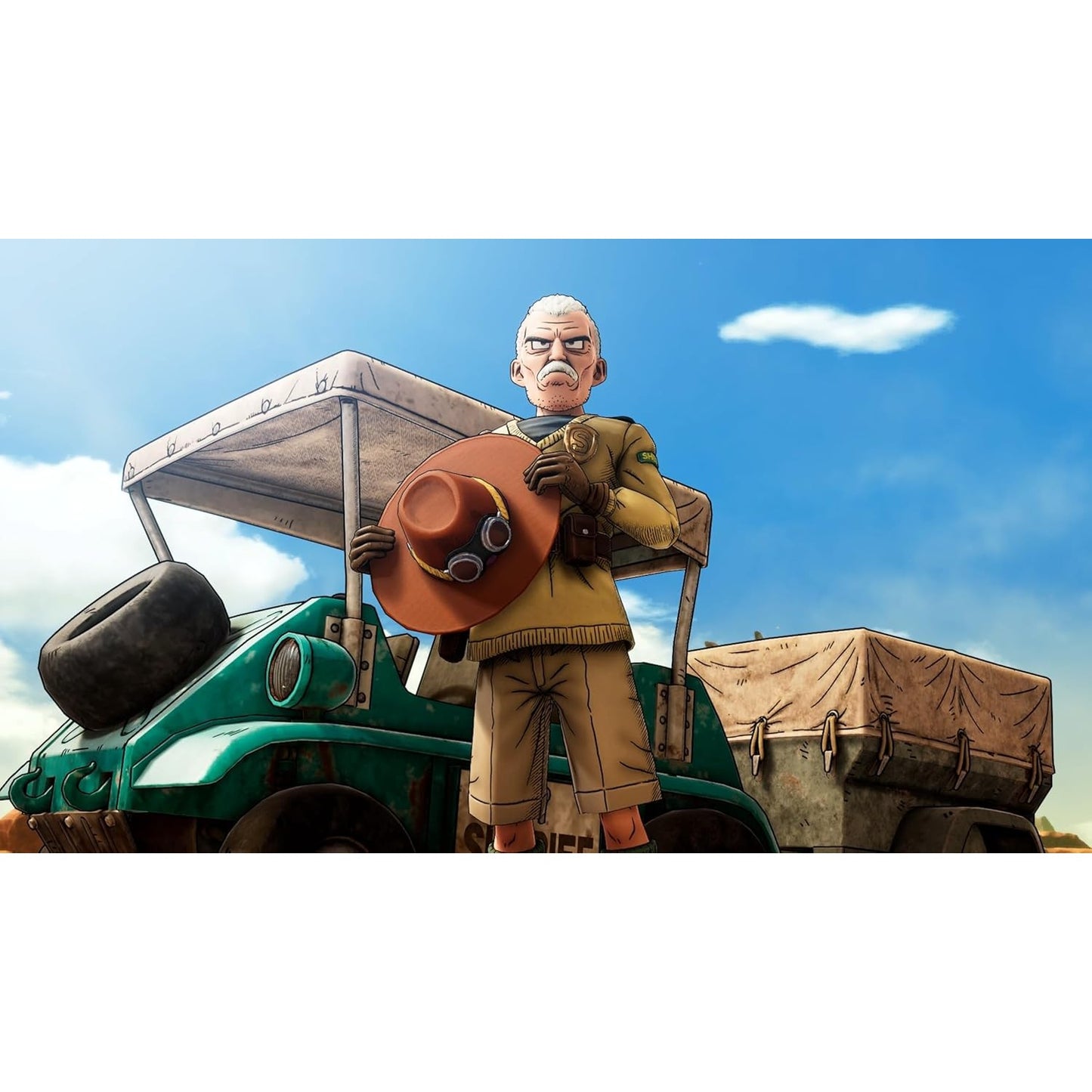 Sand Land - Xbox Series X - Bandai Namco Entertainment