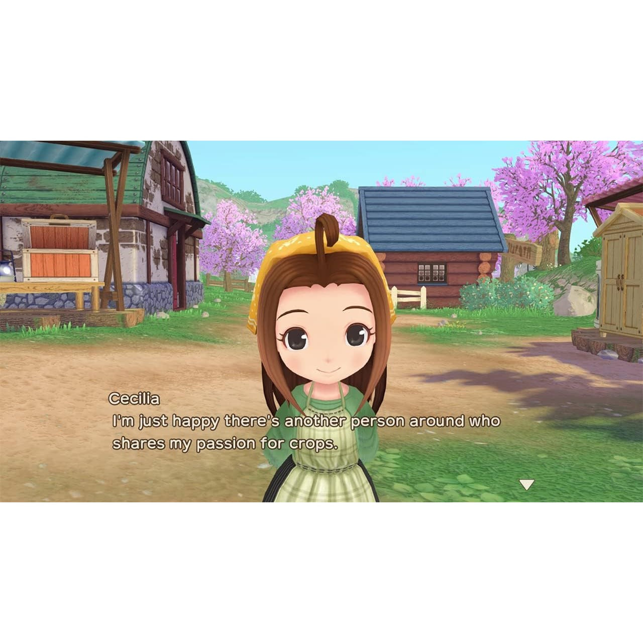 Story of Seasons: A Wonderful Life Premium Edition - Xbox Series X - XSEED Games