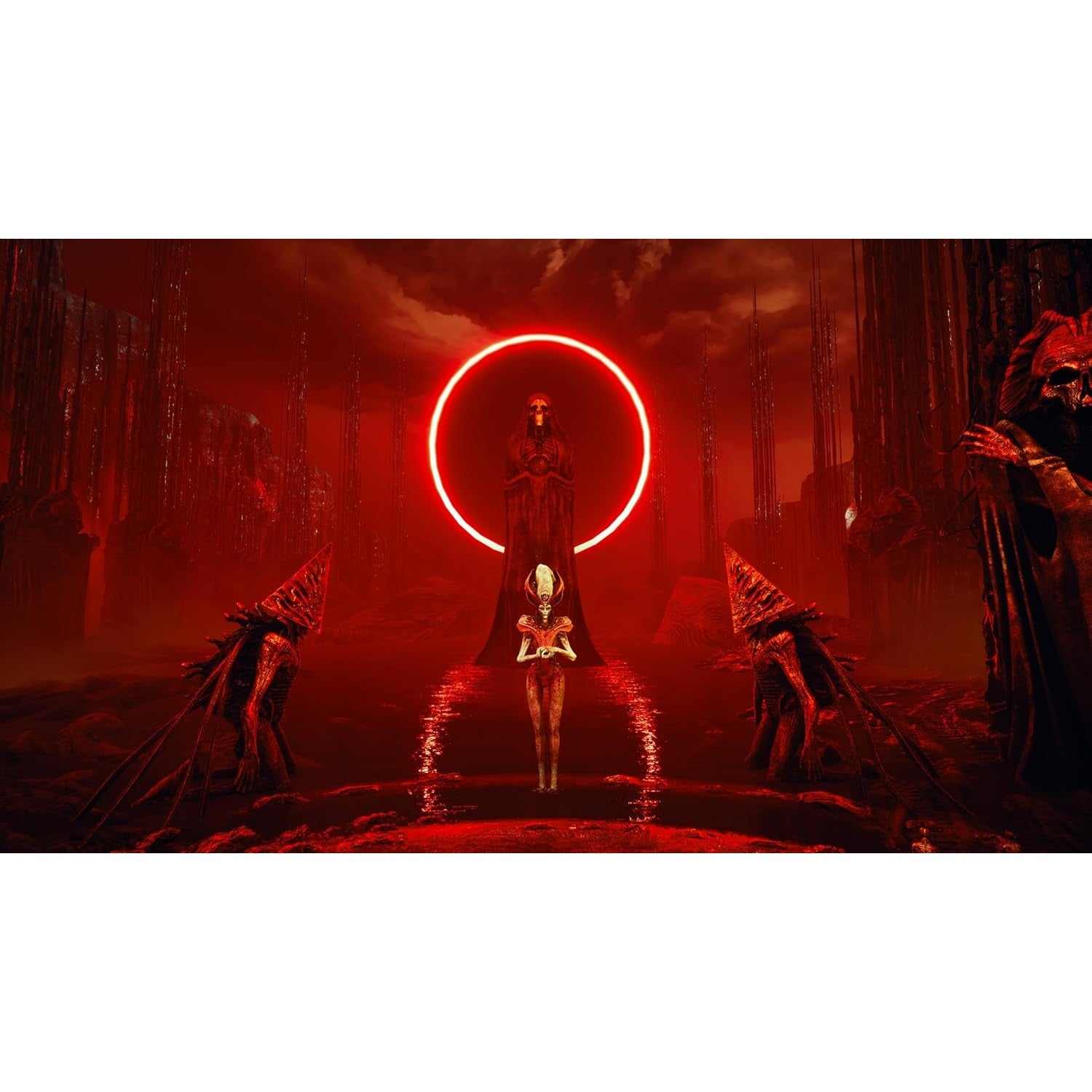 Necrophosis: Full Consciousness - PlayStation 5 - PQube