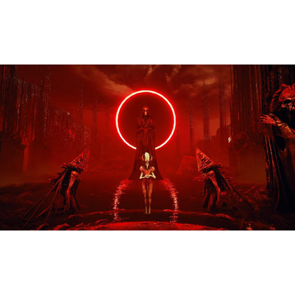 Necrophosis: Full Consciousness - PlayStation 5 - PQube