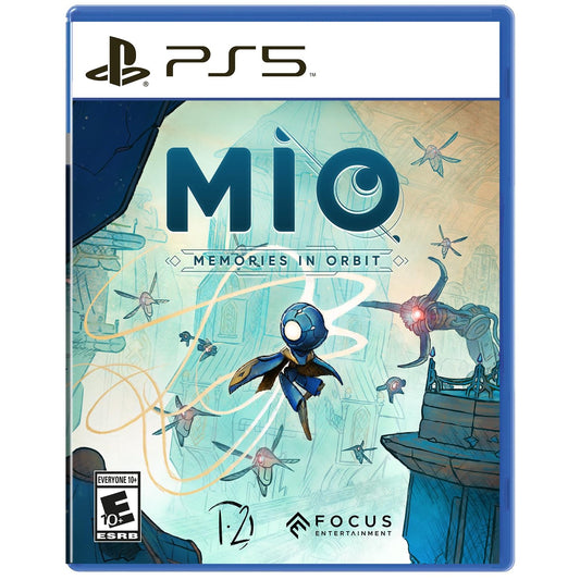 MIO: Memories In Orbit - PlayStation 5