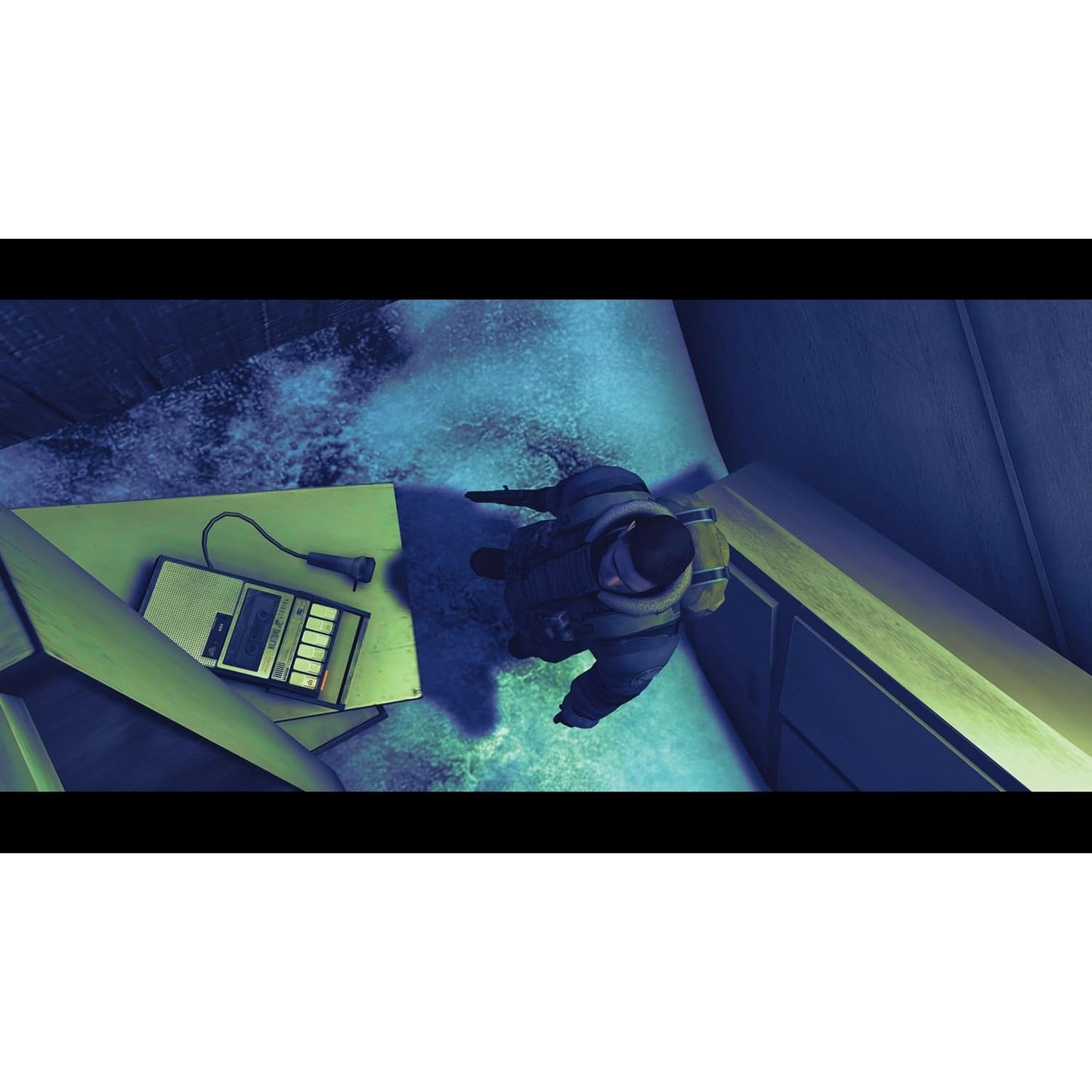 The Thing: Remastered - PlayStation 5 - Atari