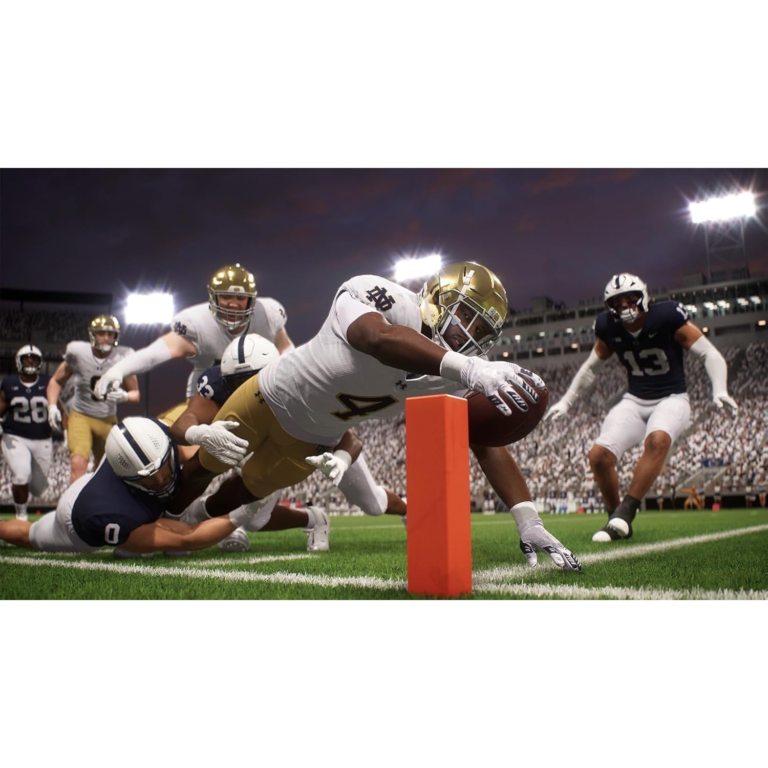 EA SPORTS College Football 26 - PlayStation 5 - Electronic Arts