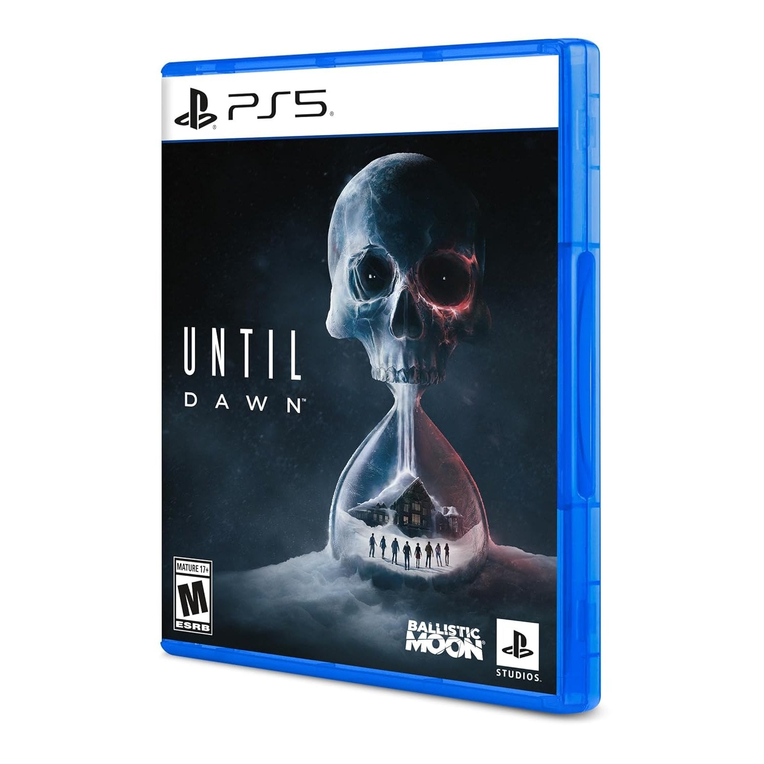 Until Dawn - PlayStation 5