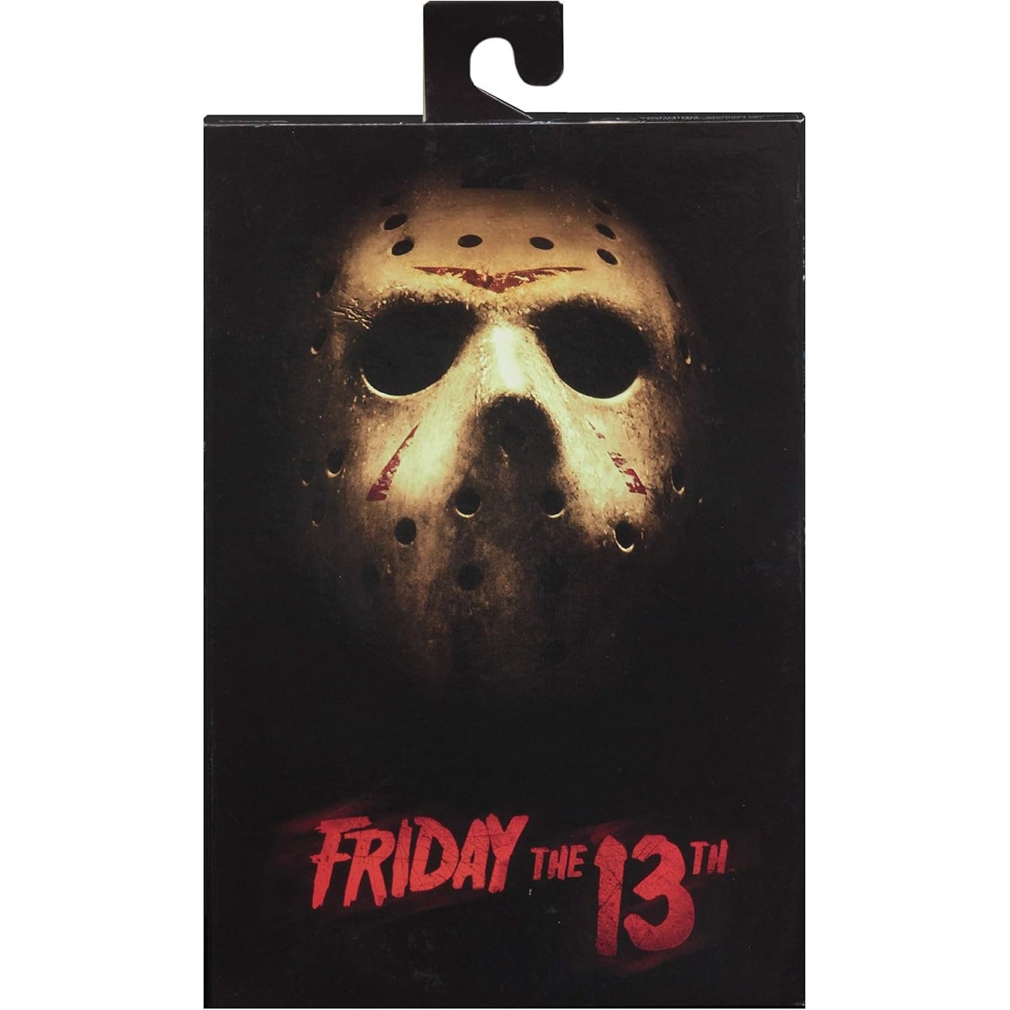 Friday the 13th 2009 Jason Vorhees Ultimate Action Figure - NECA