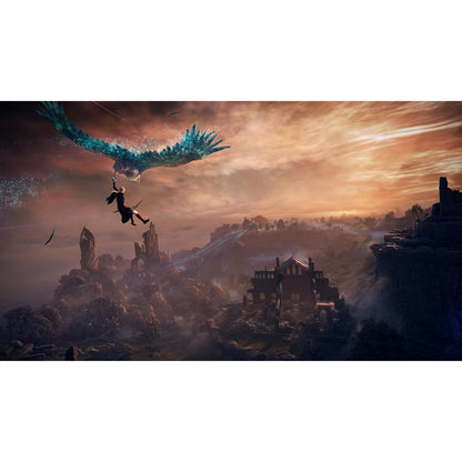Elden Ring Nightreign - PlayStation 5 - Bandai Namco