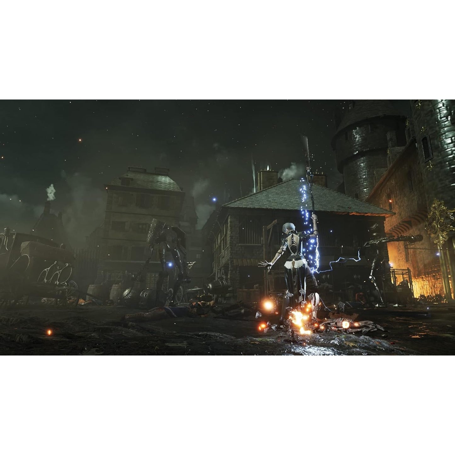 Steelrising - Xbox Series X - Nacon