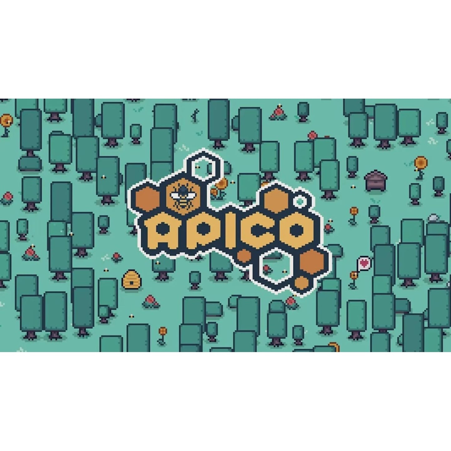 APICO - PlayStation 5 - Limited Run Games #153