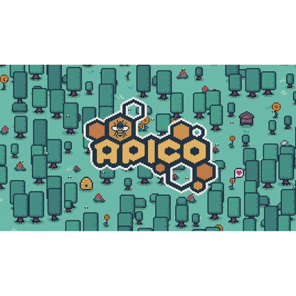 APICO - PlayStation 5 - Limited Run Games #153