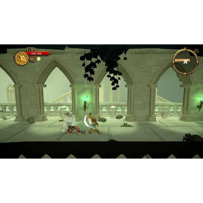 Curse of the Sea Rats - PlayStation 5 - PQube