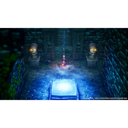 Dragon Quest III HD-2D Remake - Xbox Series X - Square Enix