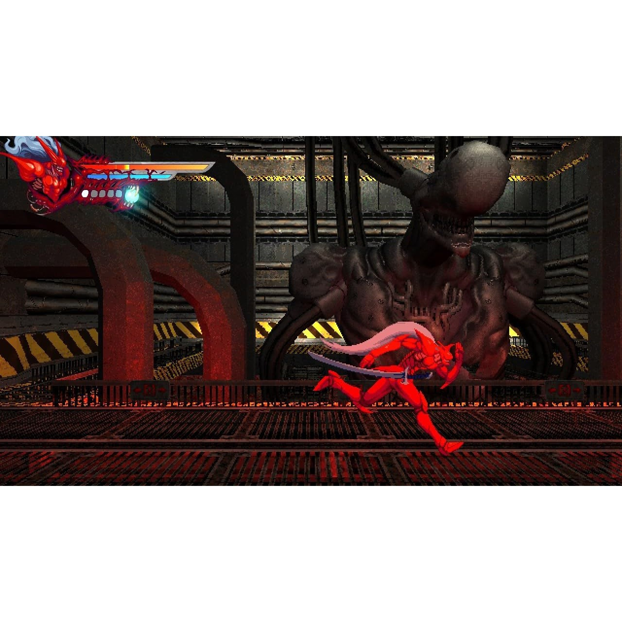 Slave Zero X - PlayStation 5
