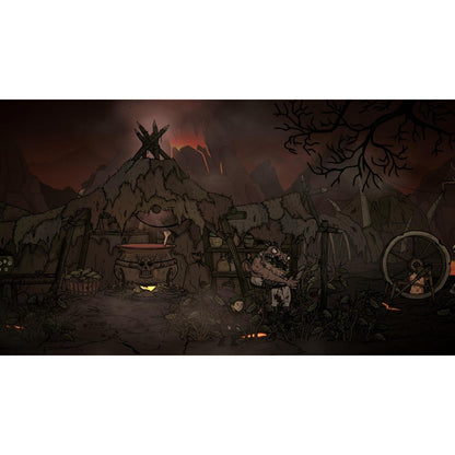 Creepy Tales Double Pack - Nintendo Switch - GS2 Games