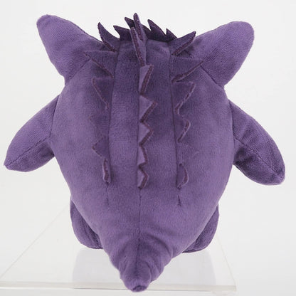 Gengar Sanei Pokemon Plush