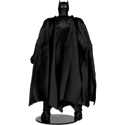 DC Comics Batman: Noel Batman Action Figure - McFarlane Toys - DC Multiverse Series