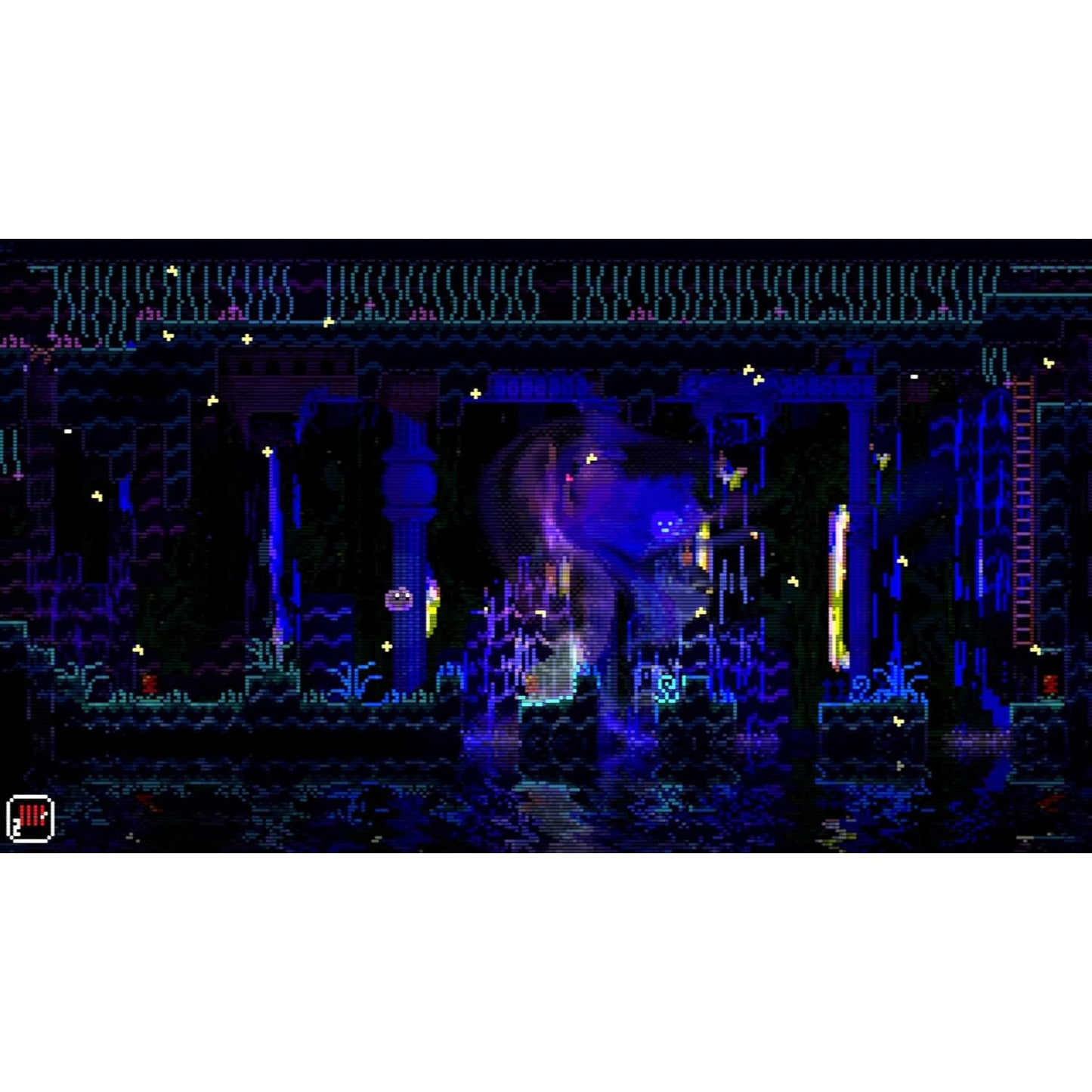 Animal Well - PlayStation 5