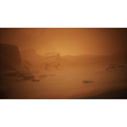 Little Nightmares III - PlayStation 5 - Bandai Namco Entertainment