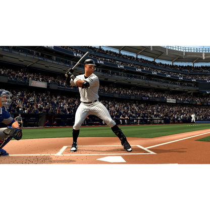 MLB The Show 26 - Nintendo Switch