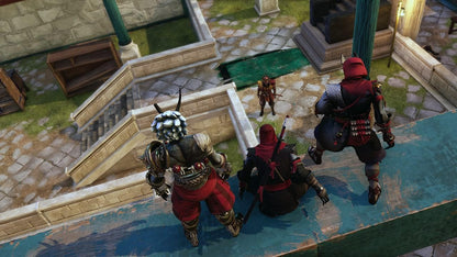 Aragami 2 - PlayStation 4 - Merge Games