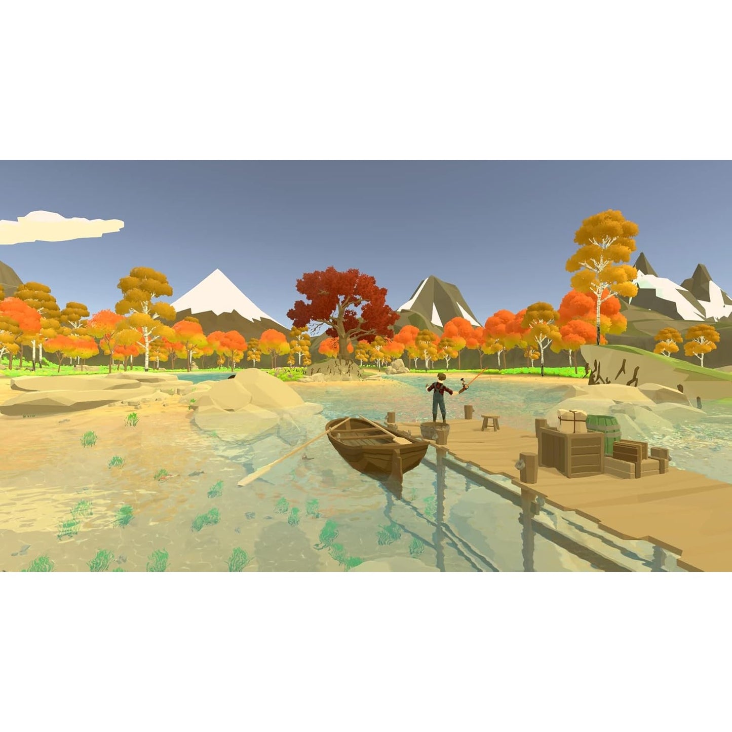 Harvest Days - Nintendo Switch - GS2 Games