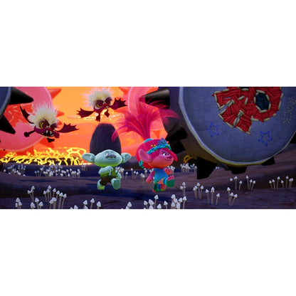 Trolls Remix Rescue - Xbox Series X - Game Mill