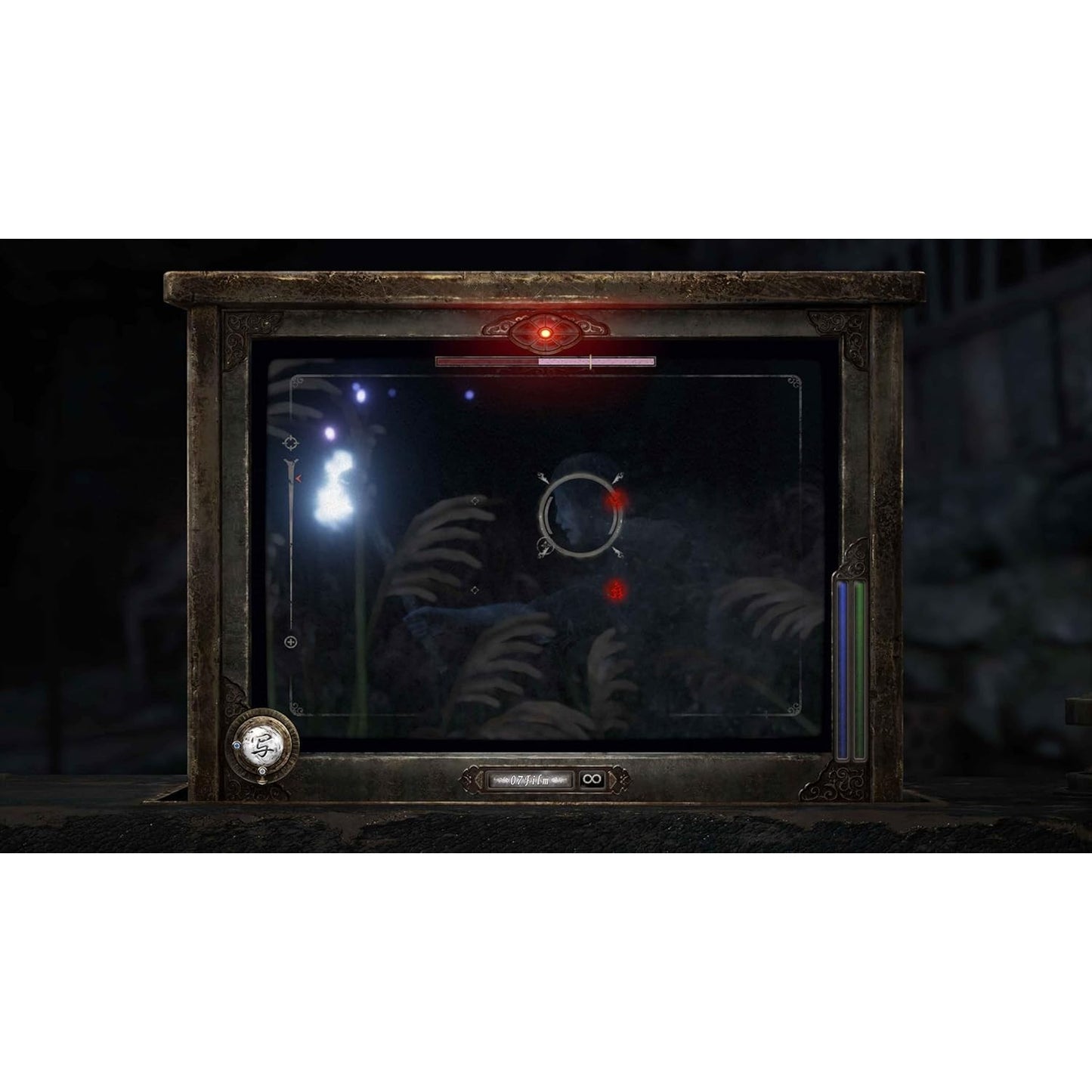Fatal Frame II: Crimson Butterfly Remake - PlayStation 5 - Koei Tecmo
