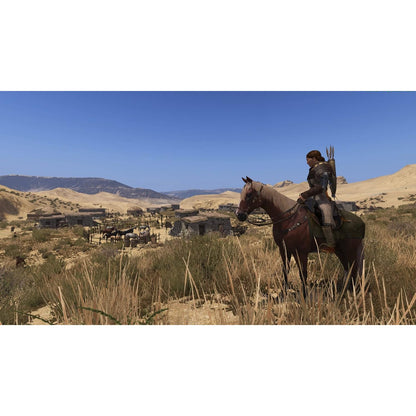 Mount & Blade 2: Bannerlord - Xbox Series X / Xbox One - Deep Silver