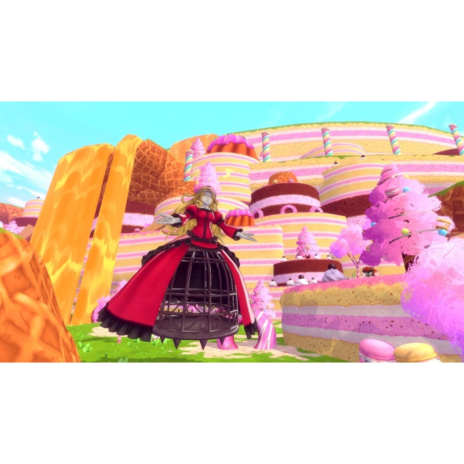 Dragon Quest Monsters: The Dark Prince - Nintendo Switch - Square Enix