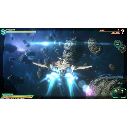 Macross -Shooting Insight- - PlayStation 5 - Red Art Games