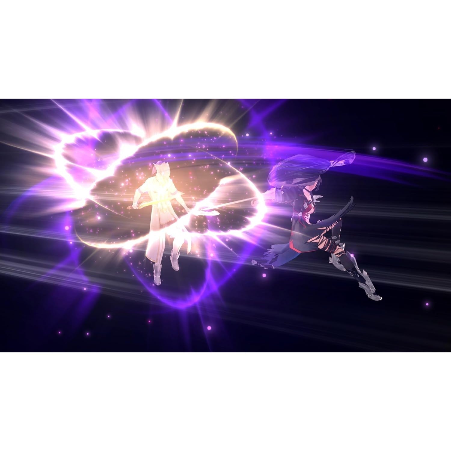 Tales of Berseria Remastered - Nintendo Switch - Bandai Namco