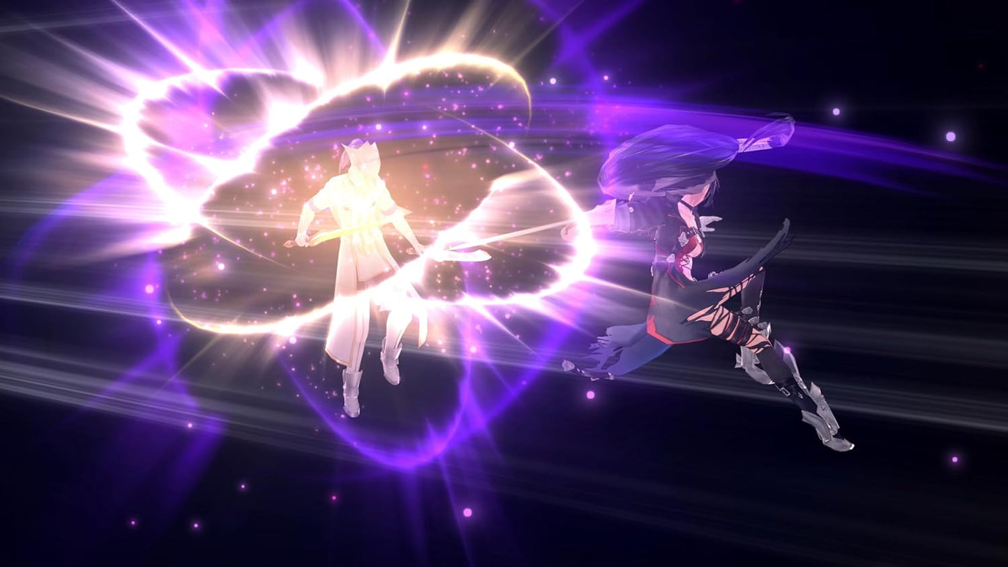 Tales of Berseria Remastered - PlayStation 5 - Bandai Namco