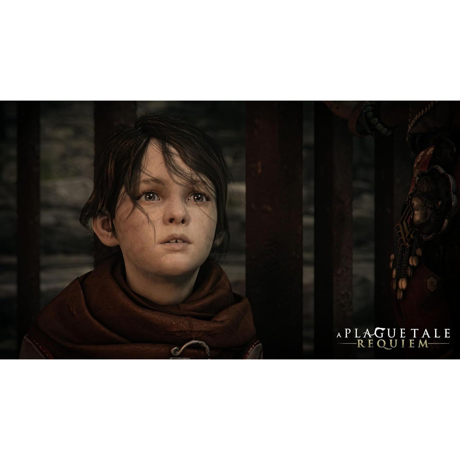 A Plague Tale Collection - PlayStation 5 - Maximum Entertainment