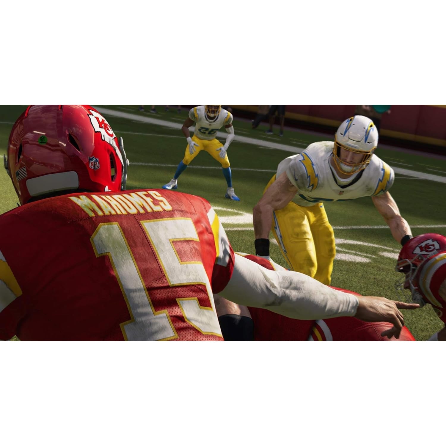 Madden NFL 21 - Xbox One - Electronic Arts