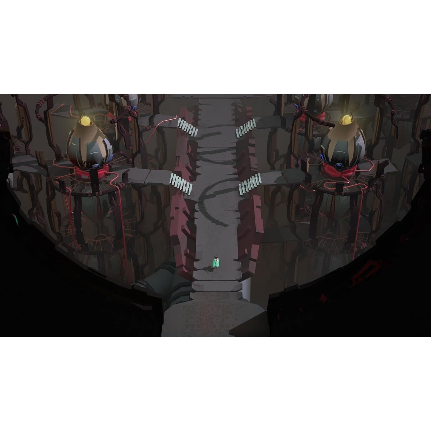 COCOON - Nintendo Switch - iam8bit