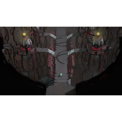 COCOON - Nintendo Switch - iam8bit