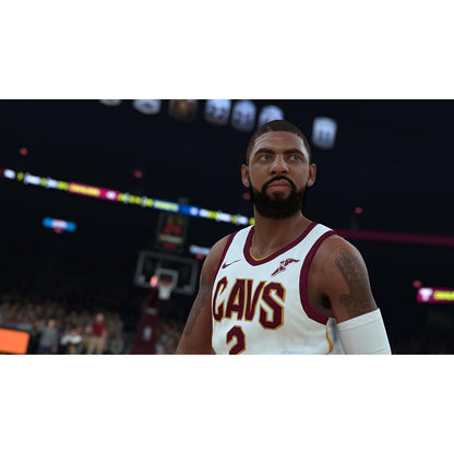 NBA 2K18 - Xbox One - 2K