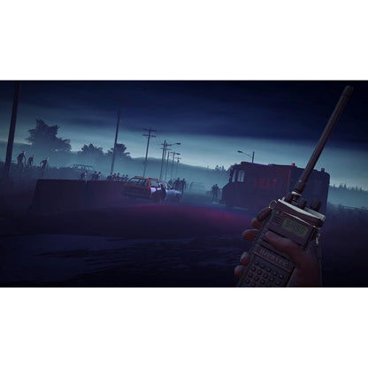 Into the Dead 2 - Nintendo Switch - Gearbox Publishing