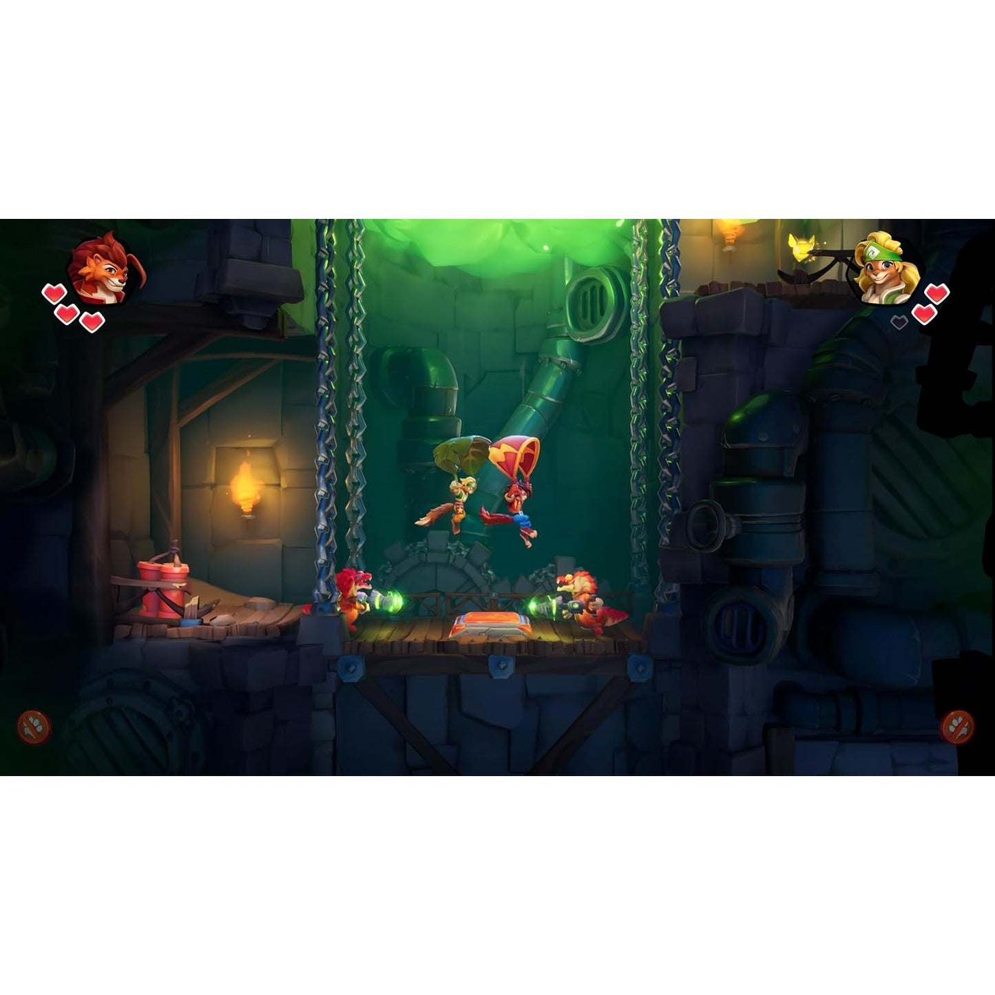 Nikoderiko: The Magical World - Director's Cut - Nintendo Switch - U&I Entertainment